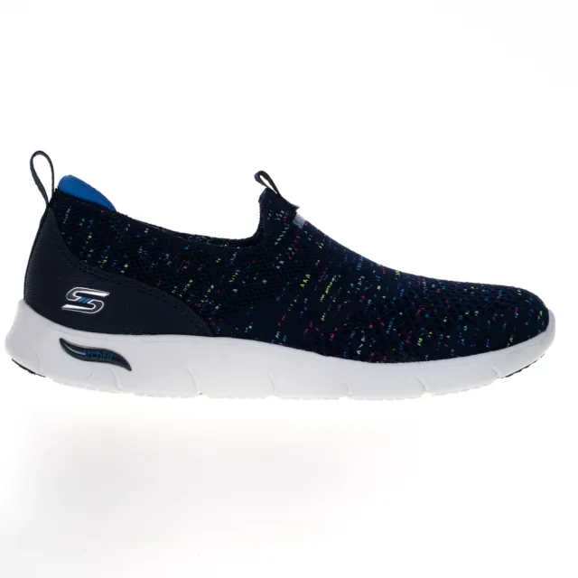 【SKECHERS】女鞋 休閒系列 ARCH FIT REFINE(104277NVMT)