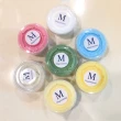 【漫格子】M家 史萊姆 起泡膠 M家3入組(史萊姆 起泡膠 史萊姆組合)