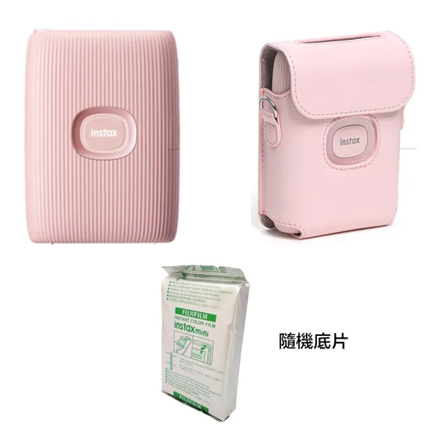 い出のひと時に、とびきりのおしゃれを！ instax mini Link2 新品未