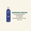 【THE BODY SHOP 美體小舖】湛藍麝香頭髮&身體清潔露(250ML/香氛沐浴乳)