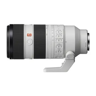 【SONY 索尼】SEL70200GM2 FE 70-200mm F2.8 GM OSS II +SIGMA WR陶瓷 保護鏡+DKL-15膠囊清潔(公司貨)