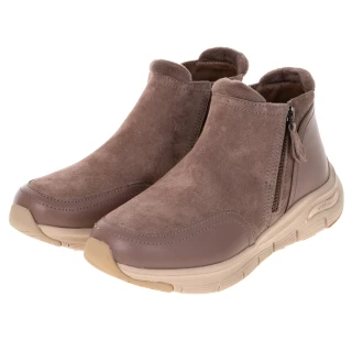 【SKECHERS】女鞋 休閒系列 ARCH FIT SMOOTH(167366MUSH)