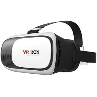 【西歐科技】潘朵拉盒子 VR 3D眼鏡贈送搖桿 CME-VR100(買一送一)