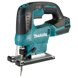 【MAKITA 牧田】DJV184Z 18V無刷手提線鋸機 單主機 無電池 無充電器(DJV184Z)