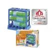 日本KUMON TOY 邏輯迷宮－3D路線解謎