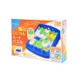 日本KUMON TOY 邏輯迷宮－路線解謎