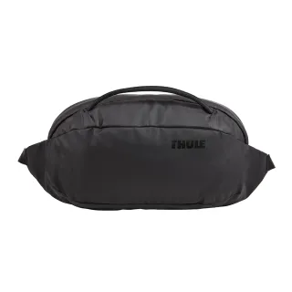 【Thule 都樂】Tact 5L 腰包(黑色)