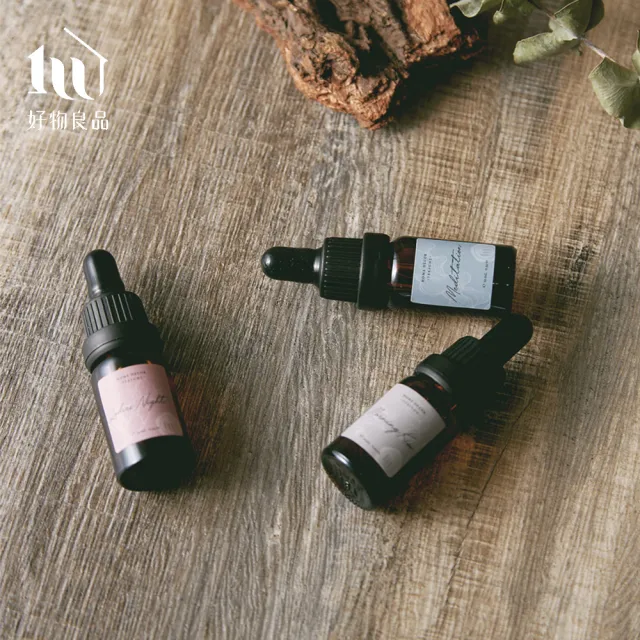 【好物良品】乾燥花精油擴香香氛禮盒(室內香薰擴香組合 辦公桌裝飾品 開運擺件 聖誕節 交換禮物 節日送禮)