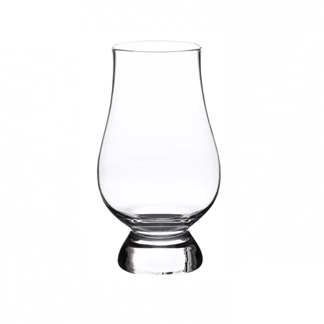 【石島玻璃】Tulip無鉛水晶品酒杯 165ml 6入組(威士忌品酒杯 聞香杯 品鑑杯)
