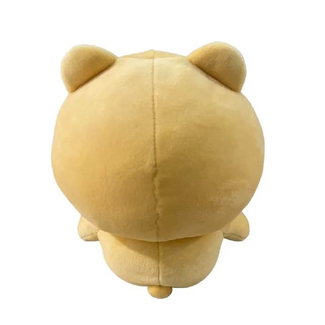 【Kakao Friends】萊恩高爾夫球道木小雞腿桿套(可愛造型毛茸茸的配件)