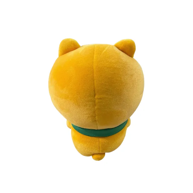 【Kakao Friends】經典萊恩高爾夫開球木桿套(可愛造型毛茸茸的配件)