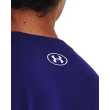 【UNDER ARMOUR】UA 男 Training Graphics短T-Shirt _1361673-468(紫)