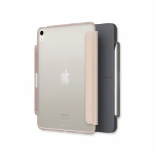 【RHINOSHIELD 犀牛盾】活動品 iPad Air 第4代/第5代 10.9吋 專用保護殼(含可充電式筆槽)