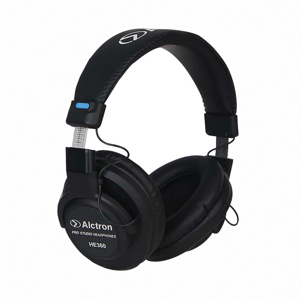 ALCTRON HE360 是一款高效能頭戴式耳機,專為追求優質音訊體驗的使用者設計。輕巧舒適的佩戴感,支援多種裝置連線,適用於音樂聆聽、遊戲娛樂或其他日常應用。精湛工藝與先進技術,讓每一次播放都充滿細膩層次。 ALCTRON HE360