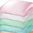【YES】100%純蠶長纖桑蠶絲枕頭套-超值2入 (多色選)