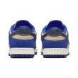 【NIKE 耐吉】Nike Dunk Low LX Blue Suede 藍粉 麂皮 DV7411-400