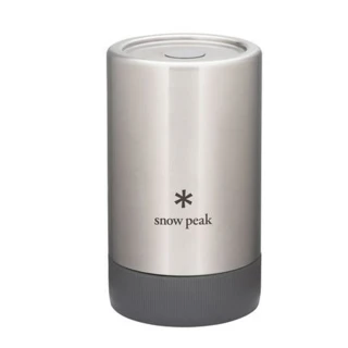【Snow Peak】TOBACHI野餐盒2件組 「共有兩色」TW-270(戶外.登山.露營.餐具)