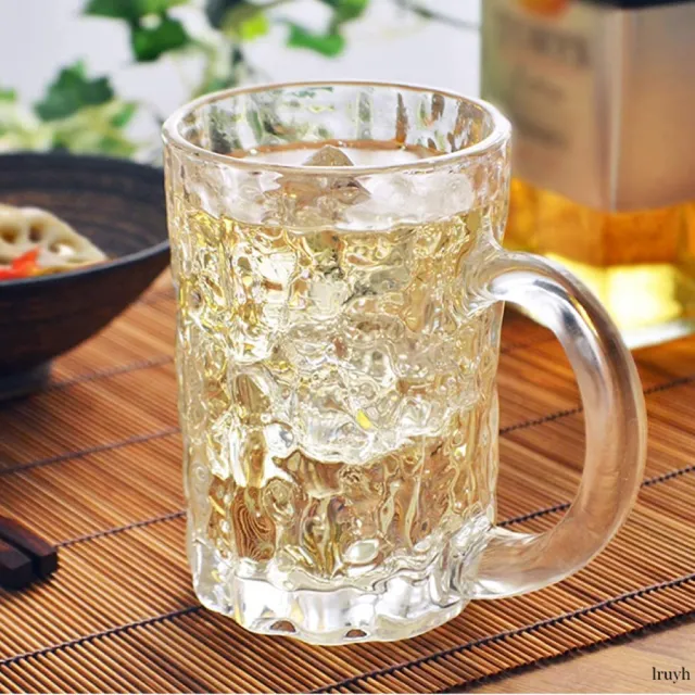 TOYO SASAKI】東洋佐佐木日本製HIGHBALL啤酒杯425ml(P-26353-JAN