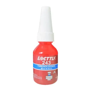 【kurumapop】螺絲專用固定膠(鎖固劑/螺絲膠水/厭氧膠)