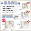 【STAR CANDY】大理石禮物袋 3入組 免運費(送雙色絲帶 禮品袋 手提紙袋 包裝紙袋 禮物包裝袋 生日禮物)