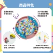 【OhBabyLaugh】電動釣魚盤(磁吸釣魚/早教啟蒙/親子互動/兒童專注力訓練/釣魚機/釣魚台/旋轉釣魚盤)