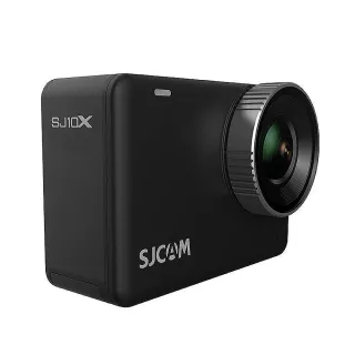 【SJCAM】SJ10X 加送64G卡  WIFI觸控式 全機防水型運動攝影機