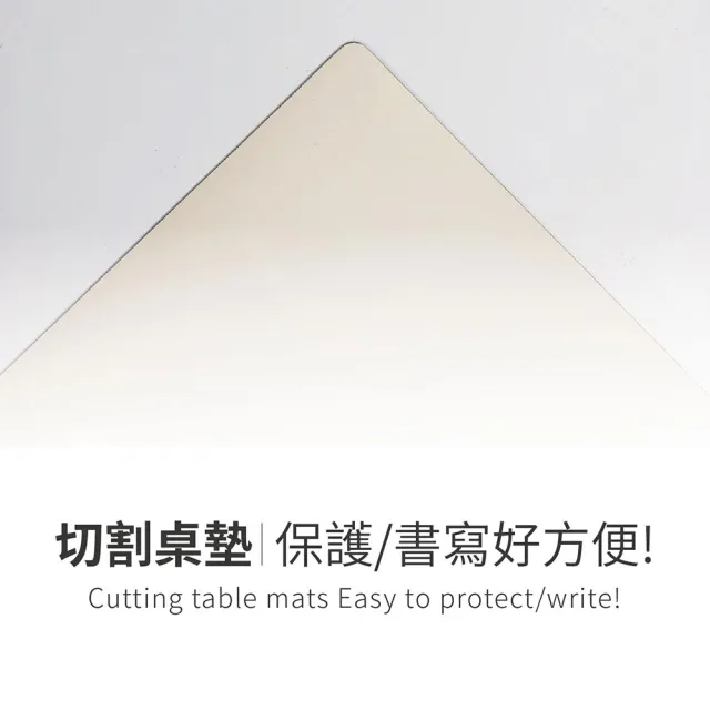 【Finger Pop 指選好物】白色軟磁鐵(軟性白板 軟性磁片 軟性磁白板 軟白板)
