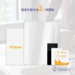 【BEAM】Amazon Kindle Paperwhite 2018 亞馬遜電子書高清透明螢幕保護貼(組合商品+超值2入裝)