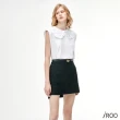 【iROO】高雅氣質流行設計短裙