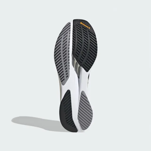 adidas 愛迪達】休閒鞋男鞋運動鞋ADIZERO BOSTON 11 黑GX6651 - momo
