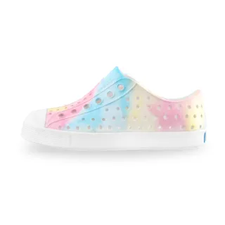 【Native Shoes】大童鞋 JEFFERSON SUGARLITE 小奶油頭鞋(三色綿菓子)