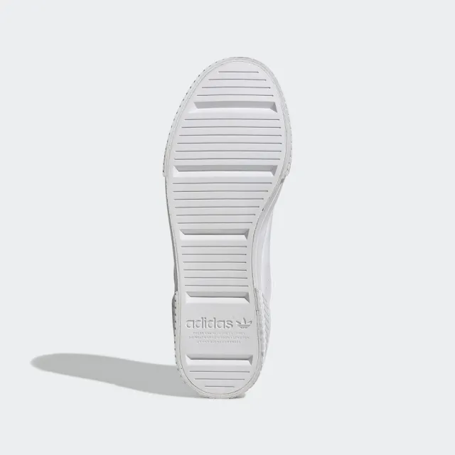 【adidas 官方旗艦】COURT TOURINO 運動休閒鞋 女 - Originals GZ0840