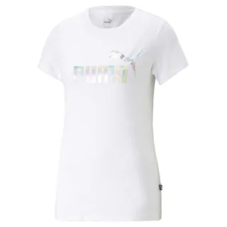 【PUMA官方旗艦】基本系列Nova Shine短袖T恤 女性 67444802