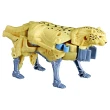 【TRANSFORMERS 變形金剛】電影系列(萬獸崛起迅速變形組 CHEETOR F3899)