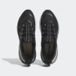 【adidas 愛迪達】慢跑鞋 男鞋 運動鞋 緩震 ALPHABOUNCE+ 黑白 HP6144