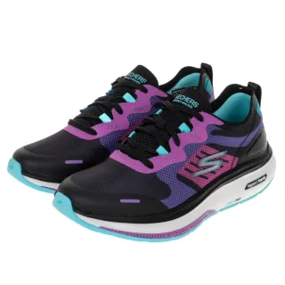 【SKECHERS】女鞋 健走系列 GO WALK WORKOUT WALKER(124939BKMT)