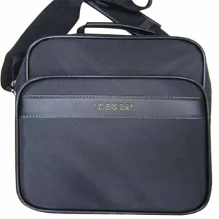 【YESON】肩側包可手提肩背斜側高單數防水包 尼龍布材質(工具專用樣品文件大容量可放A4紙Y