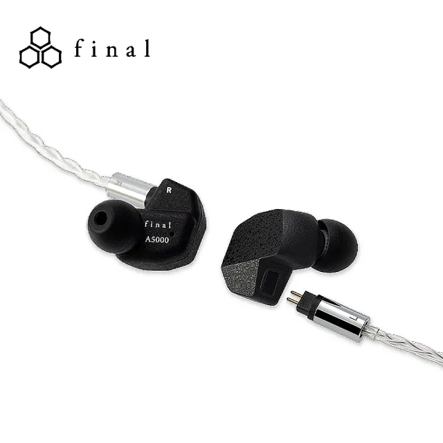 【Final】A5000 入耳式耳機
