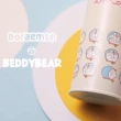 【BEDDY BEAR 杯具熊】BEDDYBEAR 成人杯系列  臉譜哆啦A夢(卡通、保溫杯、萌趣)(保溫瓶)