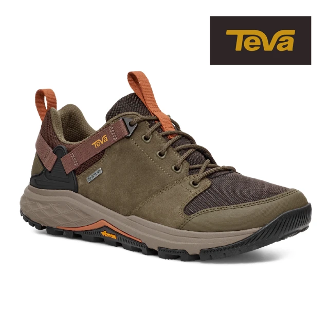 teva登山鞋