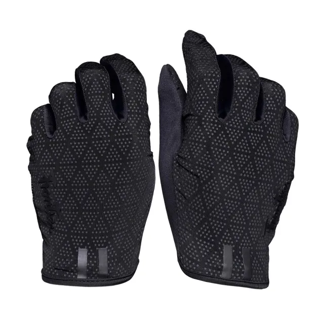 【Frontier】抗磨全指手套IIICeramic Gloves III(自行車手套)