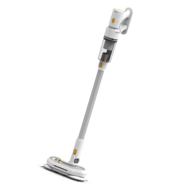 【G-PLUS 拓勤】GP-T11mini 充電式濕拖無線吸塵器(車麗屋)