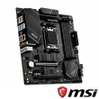 【MSI 微星】U+板組合 Ryzen 9 7900X 3D 12核心處理器 ★ PRO B650M-A WIFI 主機板