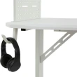 【NITORI 宜得利家居】◆電競桌 辦公桌 電腦桌 GM002 118 WH 電競桌 辦公桌 電腦桌