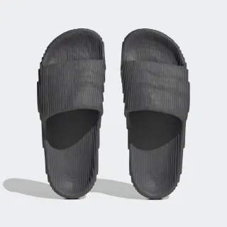 【adidas 愛迪達】ADILETTE 22 運動拖鞋 男鞋/女鞋 - Originals HP6522