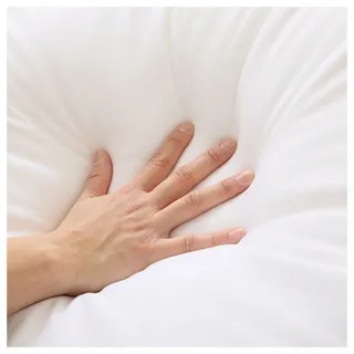 【NITORI 宜得利家居】◆大型懶骨頭沙發本體 高45cm 布套另售 N-STRETCH L 懶骨頭(椅 凳)