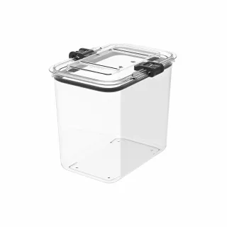 【Prepara】Latchlok Pantry系列TRITAN保鮮儲物罐[7號] - 3L