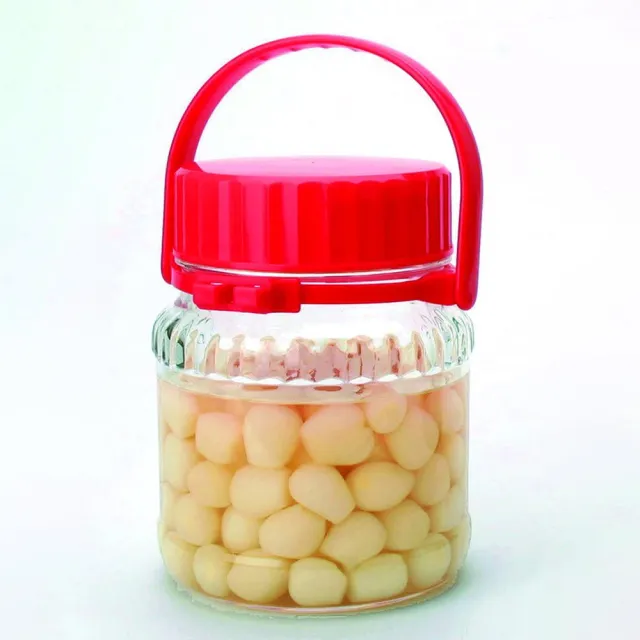 【TOYO SASAKI】東洋佐佐木 日本製玻璃醃漬罐2000ml(I-77823-R-B-JAN)