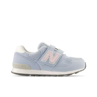 【NEW BALANCE】NB 童鞋_男童/女童_寶寶藍_PO313JC-W