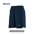 【MIZUNO 美津濃】服裝 一起運動 路跑短褲(J2TB205496/J2TB205414)